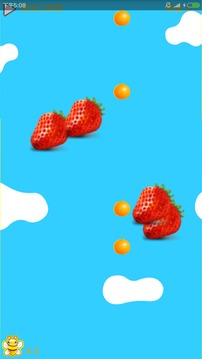 水果大作戰(zhàn)游戲截圖2
