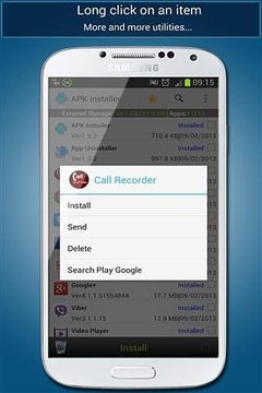 应用程序的安装程序(APK安装器下载_应用程序