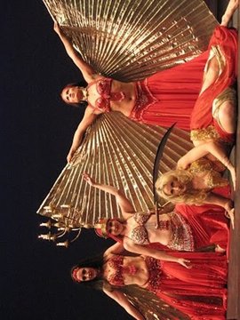 Turkey Belly Dance下载_Turkey Belly Dance手