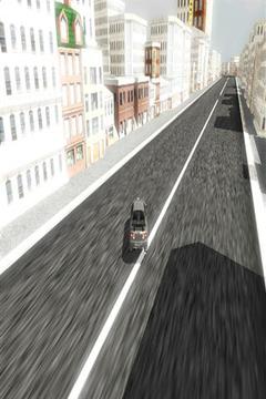 賽車狂飆游戲截圖1