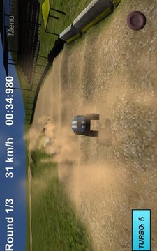 怪物卡車賽游戲截圖4