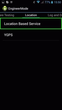 MTK Engineer Mode (Link)下载_MTK Enginee