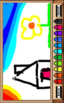 ABC Preschool Free游戲截圖2