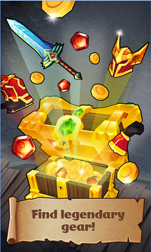 Hero游戲截圖4
