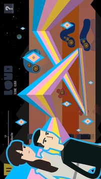 喧囂星球X游戲截圖5