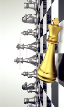 国际象棋游戏截图1