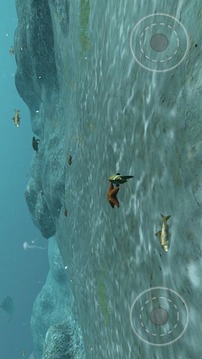 真实鱼类模拟游戏截图2