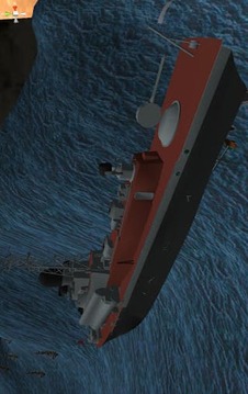 Speed Boat Racing游戏截图8