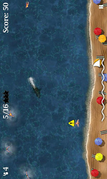 水域警戒 JAWS v2.1.5游戏截图4