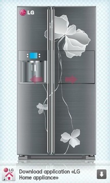 Мой Холодильник LG游戏截图5