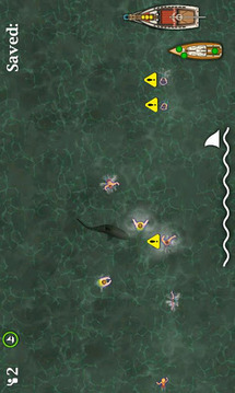 水域警戒 JAWS v2.1.5游戏截图5