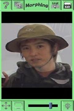 變形游戲截圖2