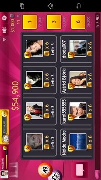 Bingo 75 & 90 by GameDesire游戲截圖1