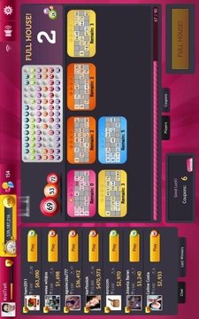 Bingo 75 & 90 by GameDesire游戲截圖6