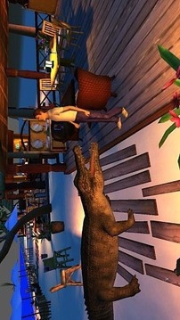 Crocodile游戲截圖3