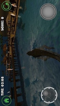 Crocodile游戲截圖4