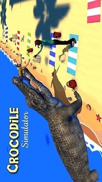 Crocodile游戲截圖5