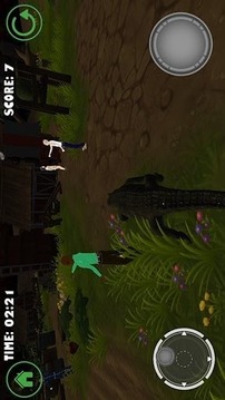 Crocodile游戲截圖1