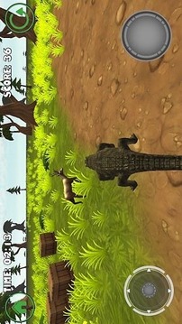 Crocodile游戲截圖2