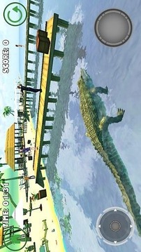 Crocodile游戲截圖6