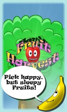 Fruit Harvest游戲截圖5