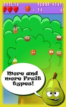 Fruit Harvest游戲截圖4
