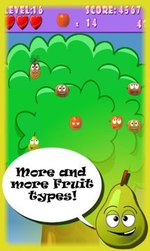 Fruit Harvest游戲截圖3
