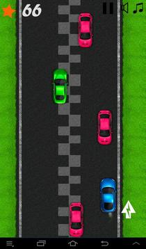 速度賽車游戲截圖5