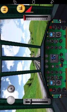 火車模擬器3D游戲截圖1