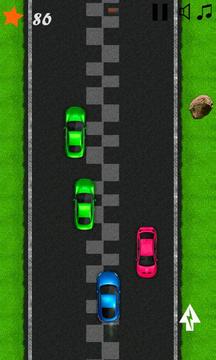 速度賽車游戲截圖3