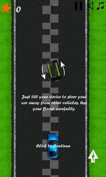 速度賽車游戲截圖1
