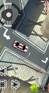模拟停车游戏截图2