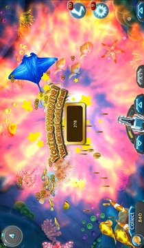 Fishing Online游戲截圖2