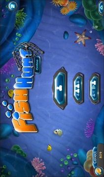 Fishing Online游戲截圖7