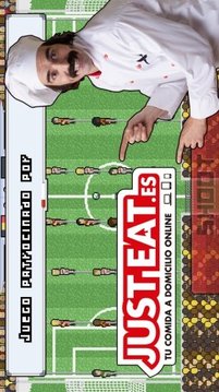 World Pixel Cup LITE游戲截圖5
