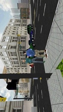 City Driving 3D : Traffic Roam游戲截圖10