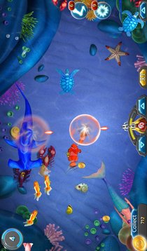 Fishing Online游戲截圖5