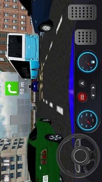 City Driving 3D : Traffic Roam游戲截圖11