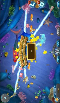 Fishing Online游戲截圖1