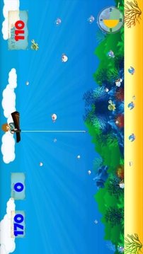 Fishing Game游戲截圖7