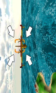 Airplane Firefighter 3D游戲截圖4