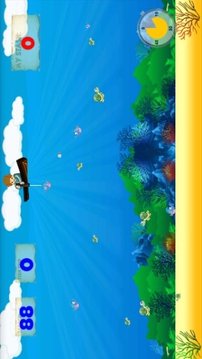 Fishing Game游戲截圖6