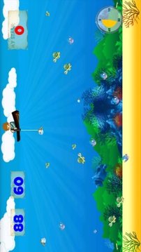 Fishing Game游戲截圖5