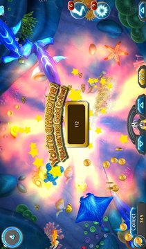 Fishing Online游戲截圖4