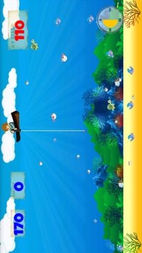 Fishing Game游戲截圖4