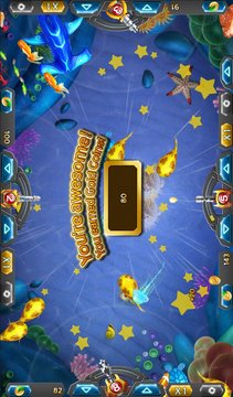 Fishing Online游戲截圖6