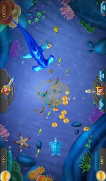 Fishing Online游戲截圖3