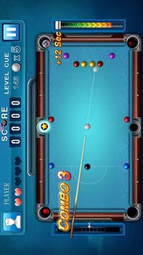 Pool Ball King游戲截圖7