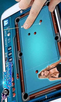 Pool Ball King游戲截圖4