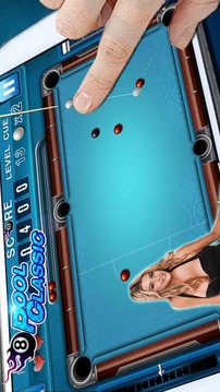 Pool Ball King游戲截圖6
